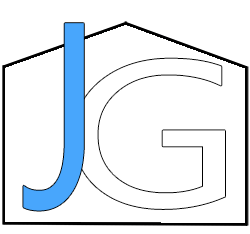 James Gerard Construction Logo